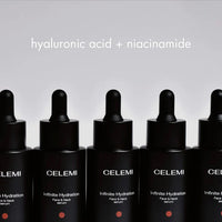 Flawless Radiance Ritual for Face & Neck Care Celemi Cosmetics LLC