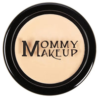 Mommy's Little Helper Concealer, Eyeshadow Base & Face Cover Up - Bright Eyed (Light) Mommy Makeup