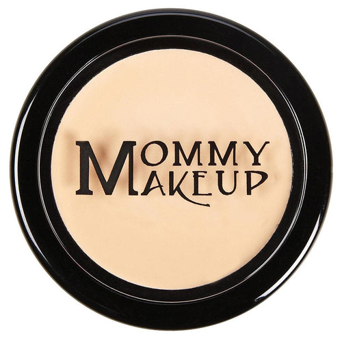 Mommy's Little Helper Concealer, Eyeshadow Base & Face Cover Up - Bright Eyed (Light) Mommy Makeup