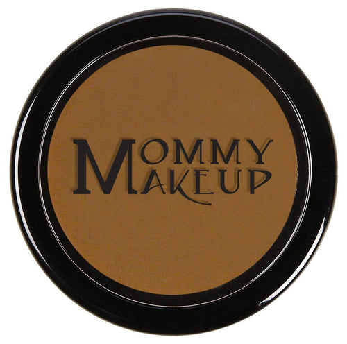 Mommy's Little Helper Concealer, Eyeshadow Base & Face Cover Up - GOOD NIGHT (Dark) Mommy Makeup