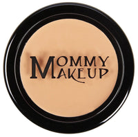 Mommy's Little Helper Concealer, Eyeshadow Base & Face Cover Up - RESTED (Medium) Mommy Makeup