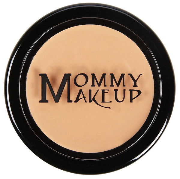 Mommy's Little Helper Concealer, Eyeshadow Base & Face Cover Up - RESTED (Medium) Mommy Makeup