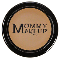 Mommy's Little Helper Concealer, Eyeshadow Base & Face Cover Up - SLEPT WELL (Medium/Dark) Mommy Makeup