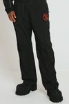 Fly Supply Co Fly Supply Co MOTION Nylon Pants (BRED)