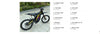 Freego Natkie N1 Electric Mountain Dirt Bike EVDirtBikes