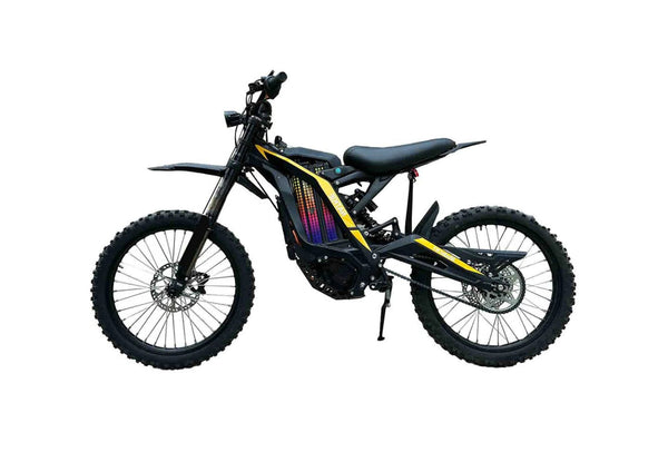 Freego Natkie N1 Electric Mountain Dirt Bike EVDirtBikes