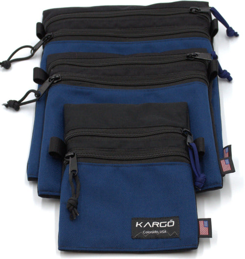 Kargo Accessories Pouch Kargo Gear