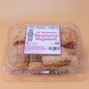 The Rebbetzin's Rugelach The Rebbe's Choice