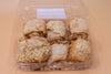 The Rebbetzin's Rugelach The Rebbe's Choice