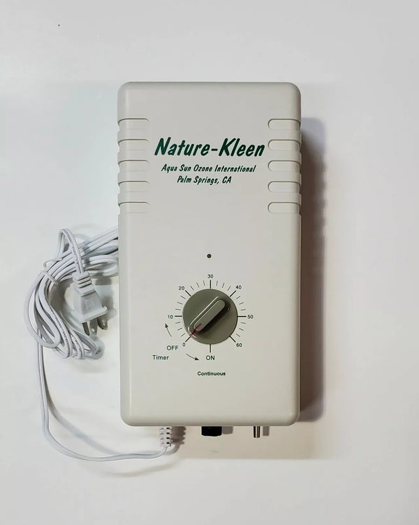 Low Price for All Nature-Kleen Aqua Sun Ozone Int'l NK-017335 Water Sanitizer Purifier