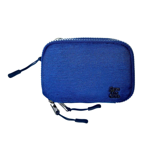 SaveTheGirls SaveTheGirls Active Recycled RFID Double Pouch