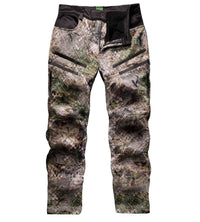 Vycah Mission Pant - Fall Camo Vycah