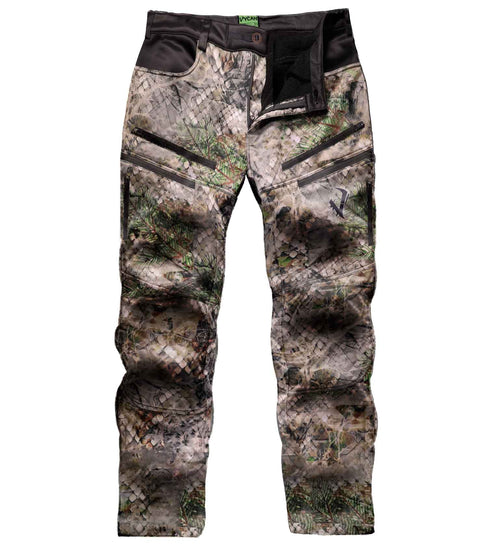 Vycah Mission Pant - Fall Camo Vycah