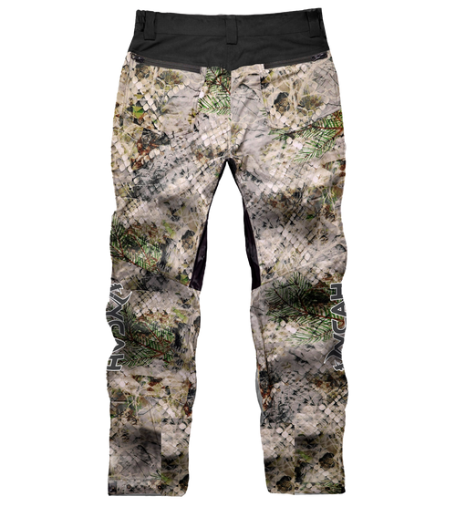 Vycah Zenyx Pant - Fall Camo Vycah