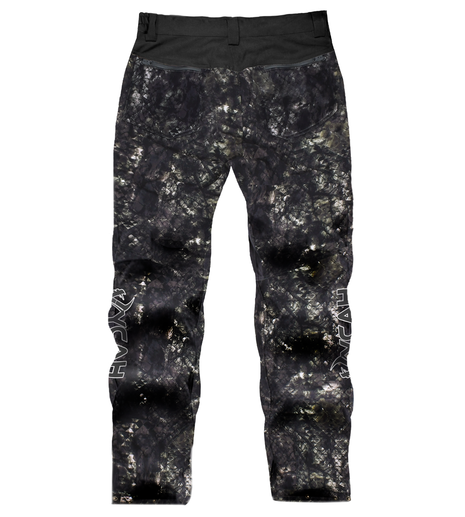 Vycah Zenyx Pant - Deep Woods Camo Vycah