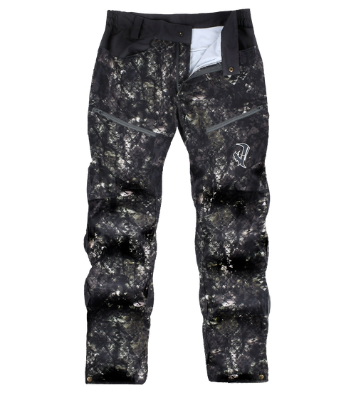 Vycah Zenyx Pant - Deep Woods Camo Vycah