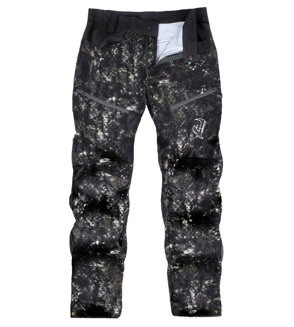 Vycah Zenyx Pant - Deep Woods Camo Vycah