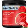 Electrolyte Recovery Plus Powder (Sugar-Free)