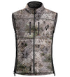 Vycah Kinsley Vest - Fall Camo Vycah