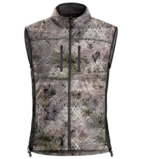 Vycah Kinsley Vest - Fall Camo Vycah