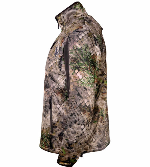 Vycah Kinsley Pullover - Fall Camo Vycah
