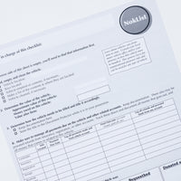 The Nokbox™ Fireproof