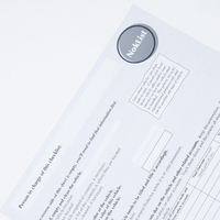 The Nokbox™ Fireproof