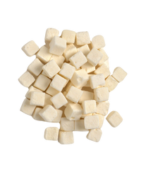 Freeze-Dried Yogurt Cubes - Macapuno Coconut