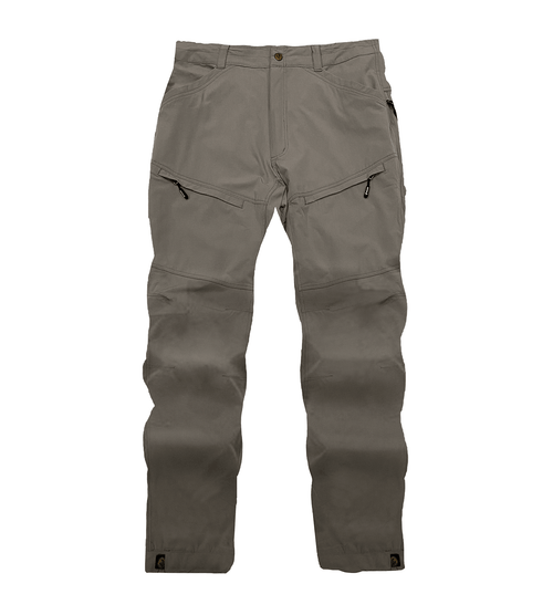 Nomad Pants Graphite Vycah