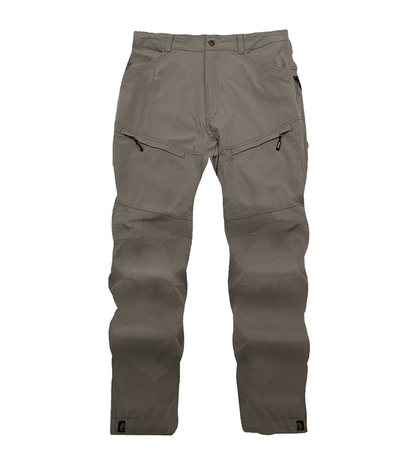 Nomad Pants Graphite Vycah