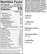 the Energy Drink™ Variety 12-Pack