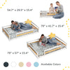 Floor Bed - Crib Size
