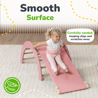 Climbing Set: 4-Parts Ocodile.com