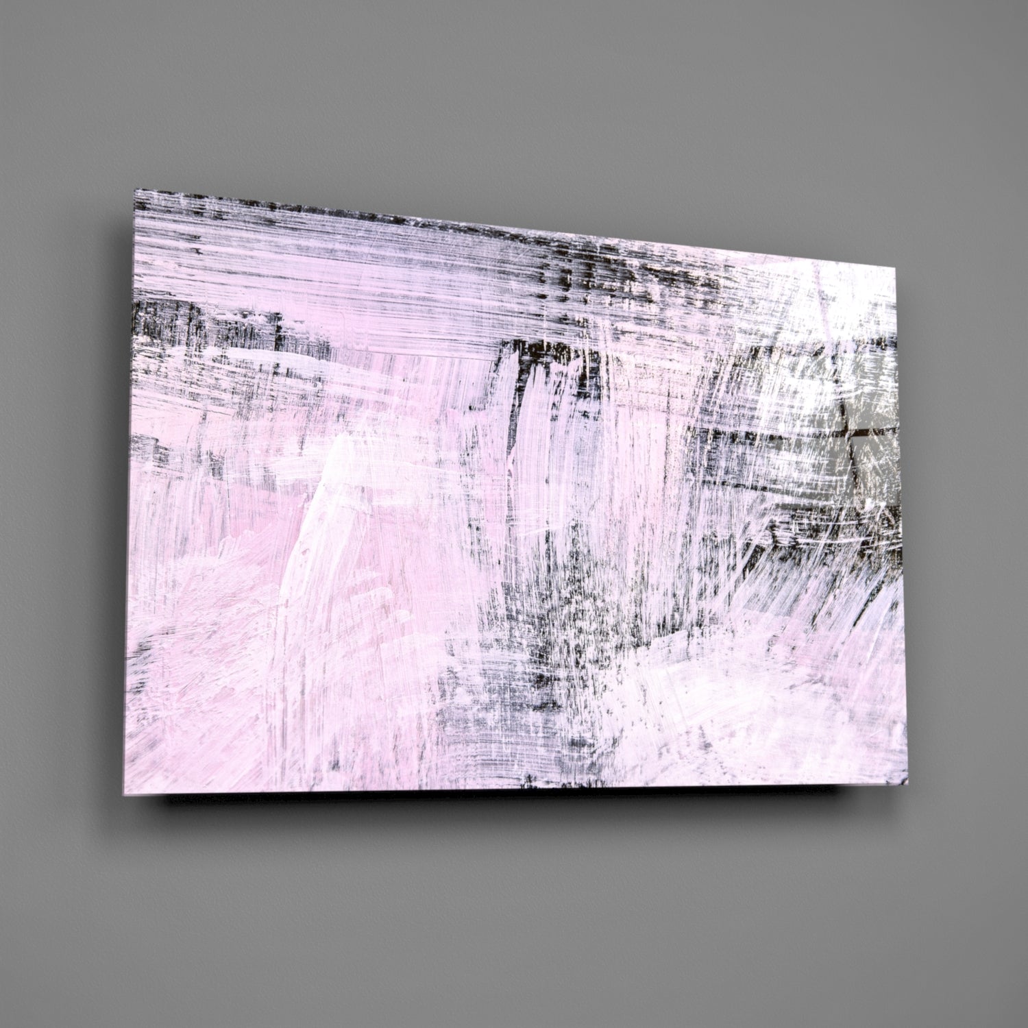 Insigneart USA Insigneart USA Abstract Glass Wall Art