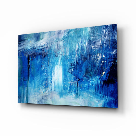 Insigneart USA Insigneart USA Abstract Glass Wall Art