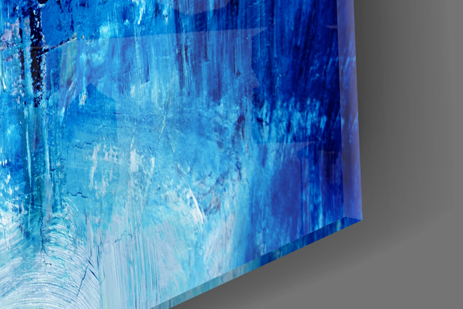 Insigneart USA Insigneart USA Abstract Glass Wall Art