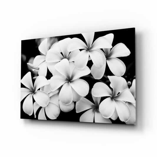 Insigneart USA Insigneart USA Flower Glass Wall Art