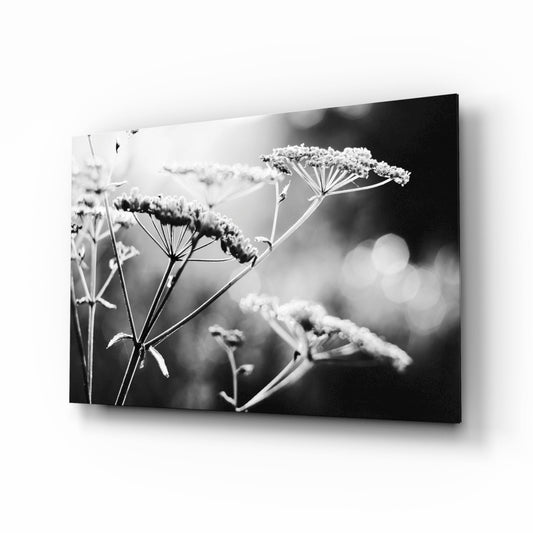 Insigneart USA Insigneart USA Flower Glass Wall Art