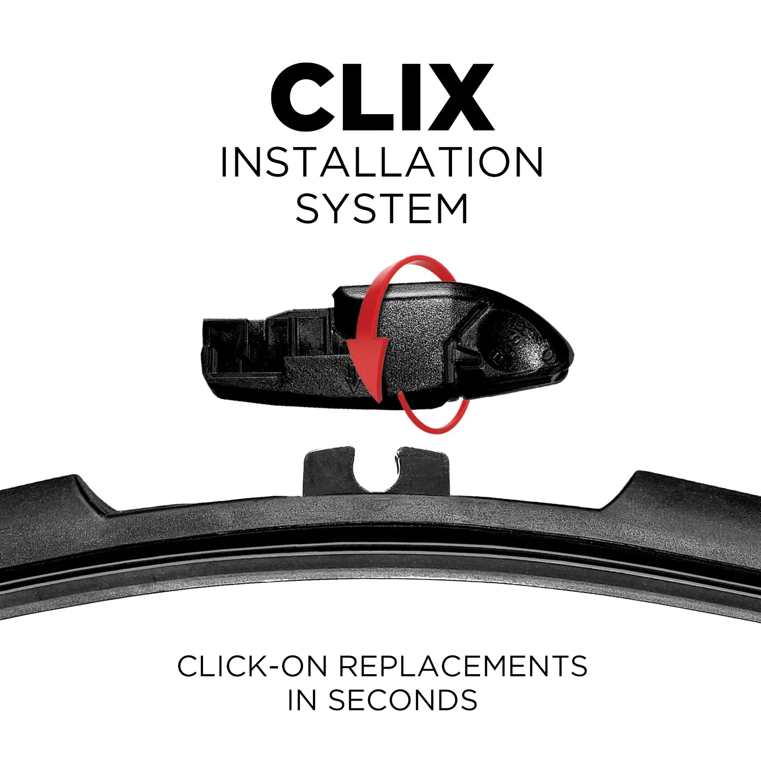 Volkswagen Jetta Windshield Wiper Blades ClixAuto