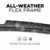 GMC Terrain Windshield Wiper Blades ClixAuto