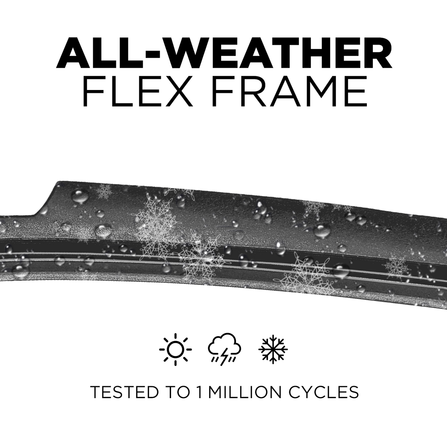 Pontiac G5 Windshield Wiper Blades