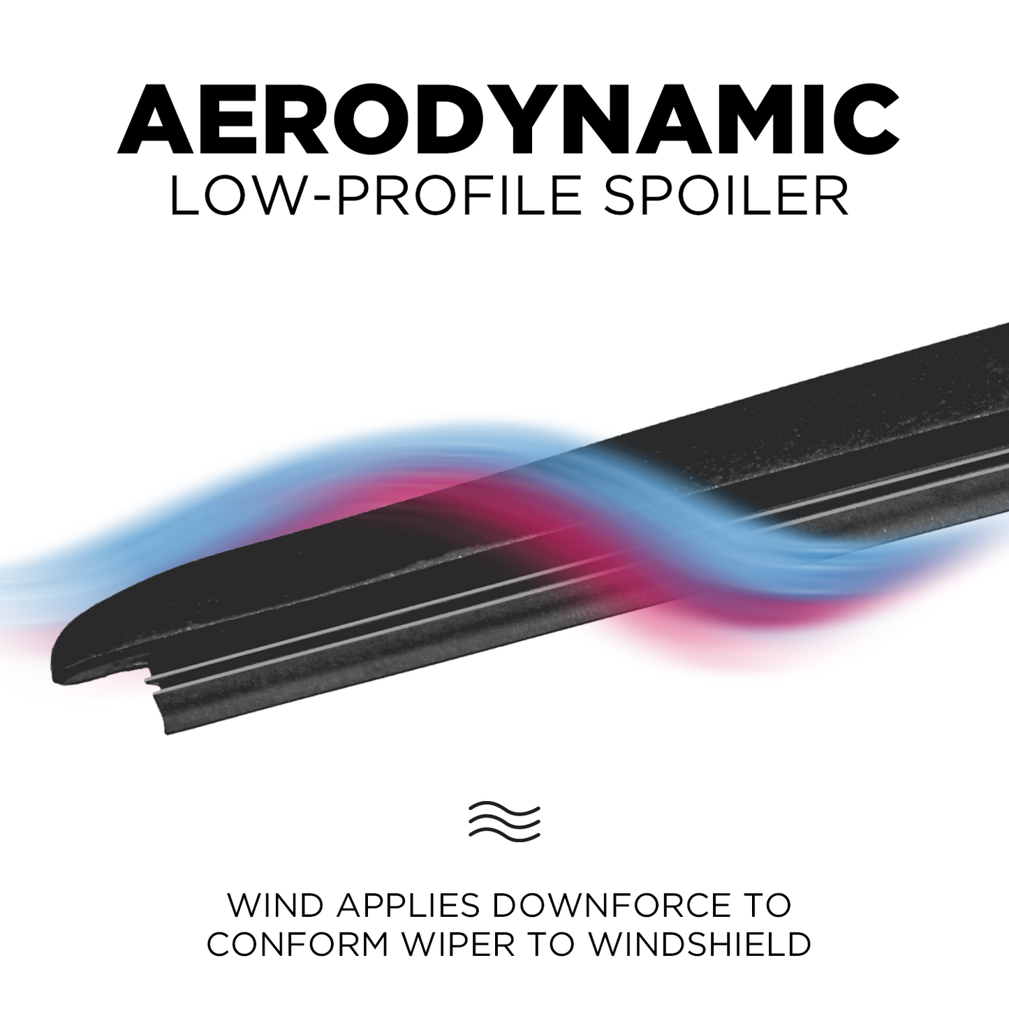 Pontiac G5 Windshield Wiper Blades