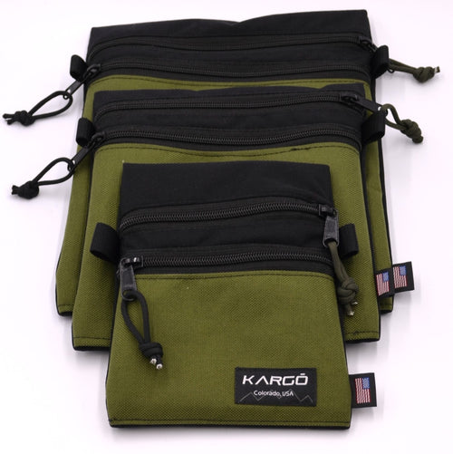 Kargo Accessories Pouch Kargo Gear