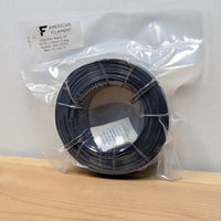 Obsidian Black AF 1.75mm PCTG Filament Made in the USA! American Filament