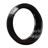 Obsidian Black AF 1.75mm PCTG Filament Made in the USA! American Filament