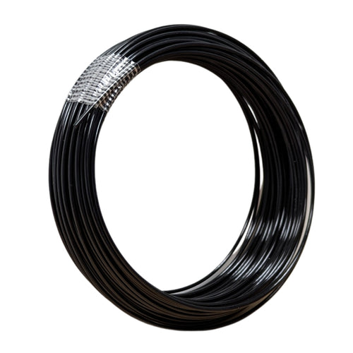 Obsidian Black AF 1.75mm PCTG Filament Made in the USA! American Filament