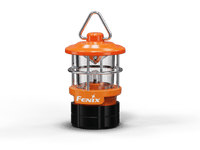 Fenix PD35R ACE Multi-mode Tactical Flashlight + FREE CL01 Mini Lantern Fenix Store