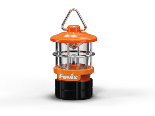 Fenix PD35R ACE Multi-mode Tactical Flashlight + FREE CL01 Mini Lantern Fenix Store