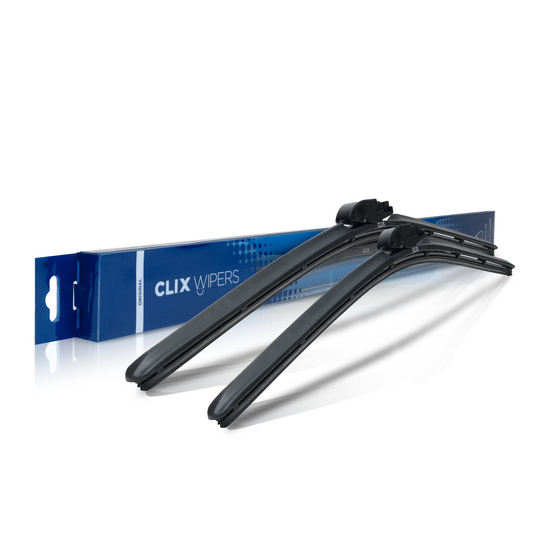 Hyundai Sonata Windshield Wiper Blades