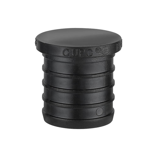 PEX-B Crimp 1" PPSU Plug Plumbingsell